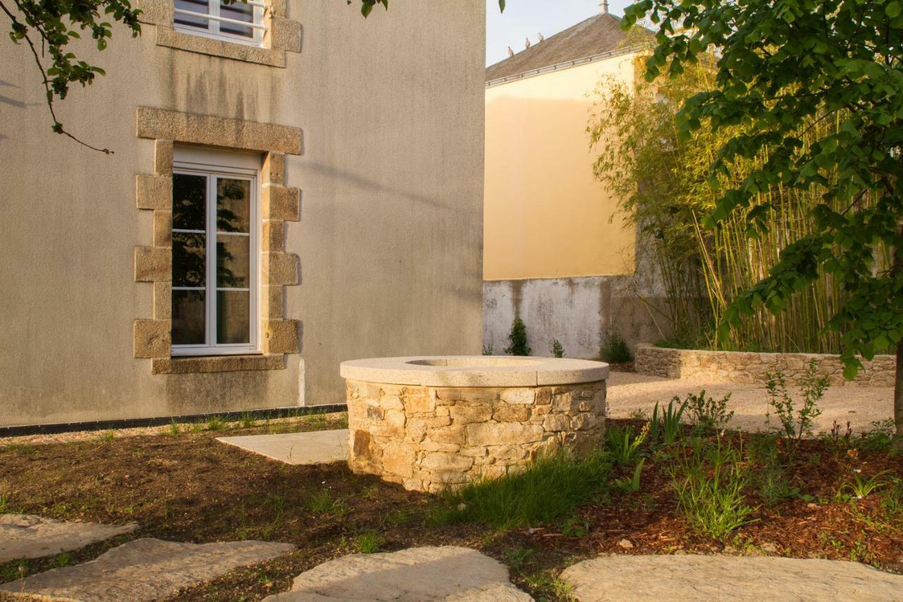 Le Puy Carmin - Gite 6 Personnes - 18 Min Du Puydufou Bazoges-en-Paillers Exterior photo